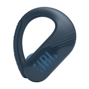 JBL Endurance Peak 3 - Blue - Dust and water proof True Wireless active earbuds - Right